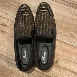 Men’s Dress/Evening Shoes